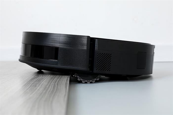 Robot hút bụi lau nhà Ecovacs Deebot X11 PRO OMNI